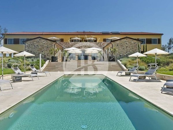 casa indipendente in vendita a Manciano