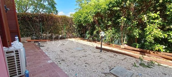 appartamento in vendita a Manciano in zona Marsiliana