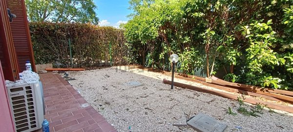 appartamento in vendita a Manciano in zona Marsiliana
