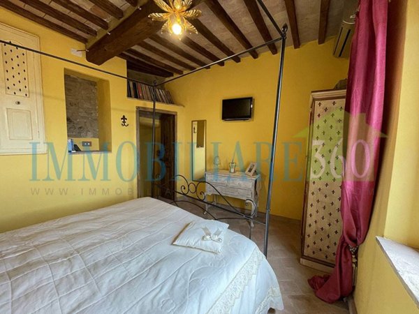 appartamento in vendita a Manciano