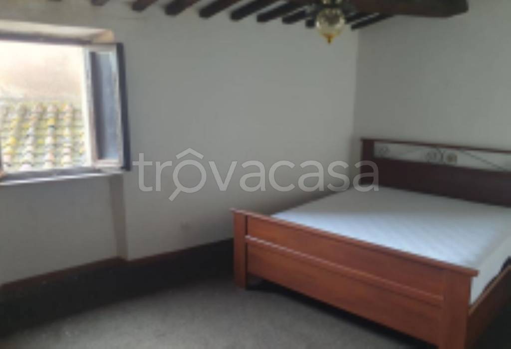 appartamento in vendita a Manciano