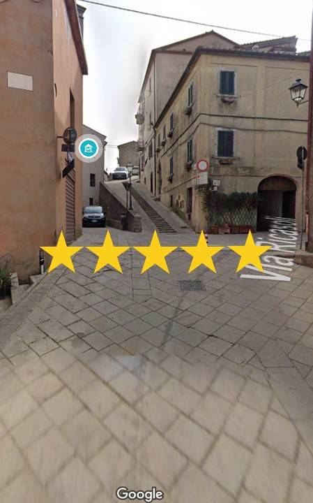 appartamento in vendita a Manciano