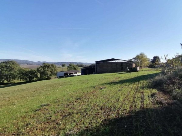 casa indipendente in vendita a Manciano in zona Saturnia
