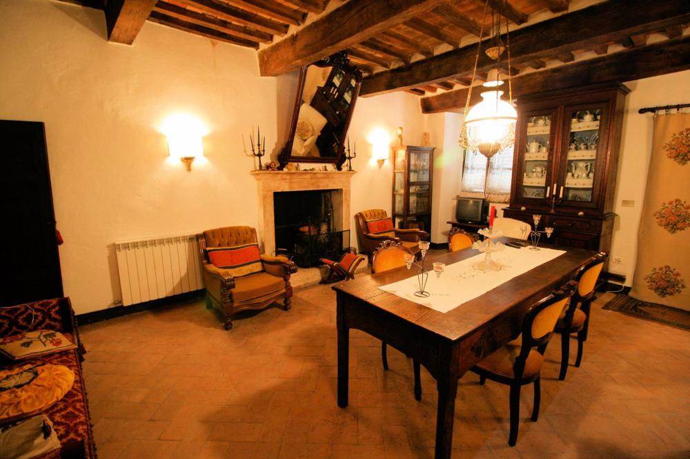 casa indipendente in vendita a Manciano in zona Montemerano