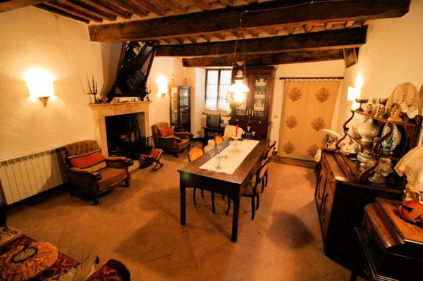 casa indipendente in vendita a Manciano in zona Montemerano