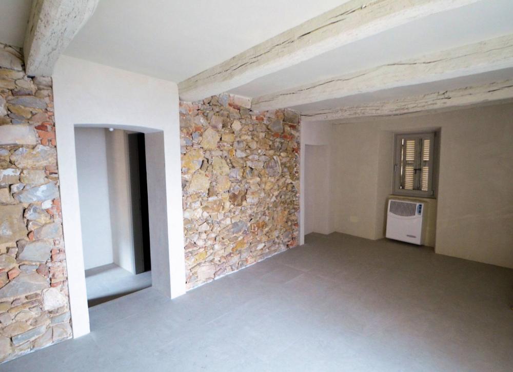 appartamento in vendita a Manciano in zona Montemerano