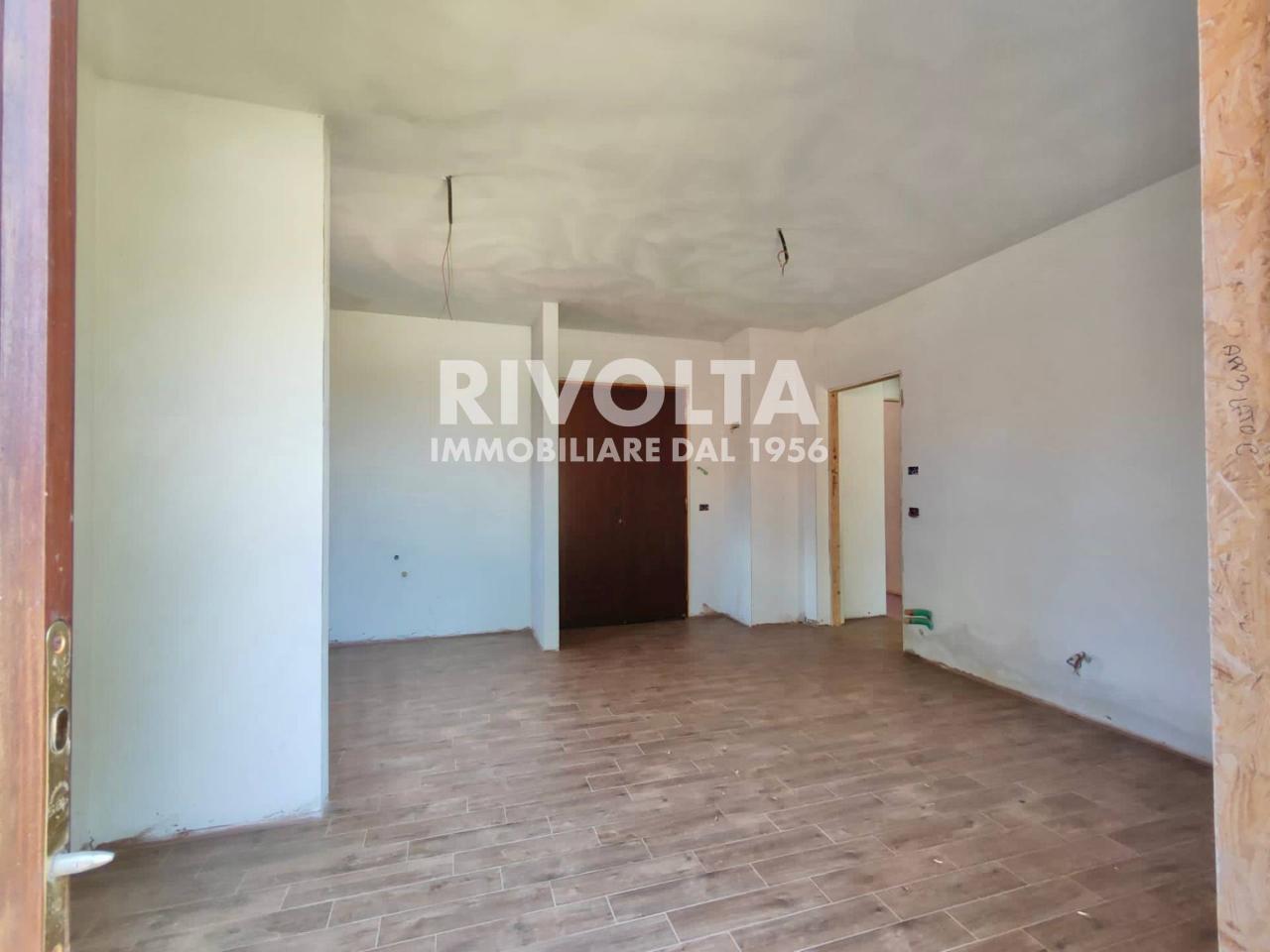 appartamento in vendita a Manciano in zona Saturnia
