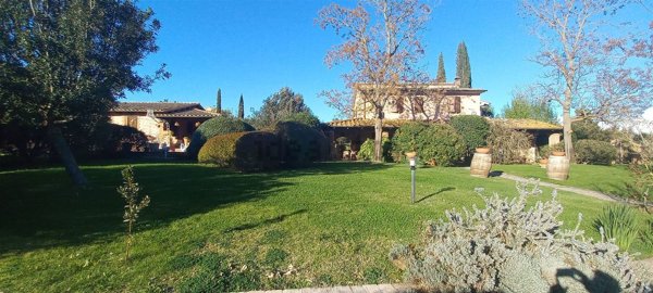 appartamento in vendita a Manciano