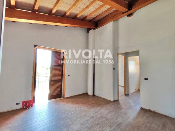 appartamento in vendita a Manciano in zona Saturnia