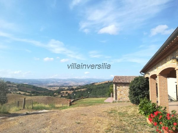 casa indipendente in vendita a Manciano