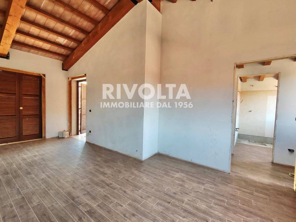 appartamento in vendita a Manciano in zona Saturnia