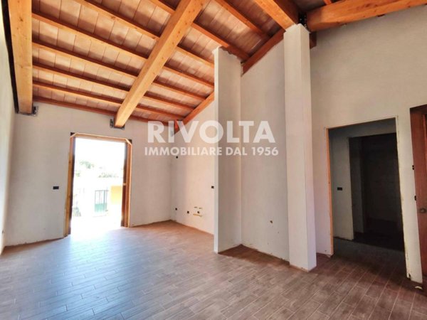 appartamento in vendita a Manciano in zona Saturnia