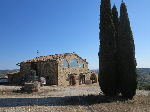casa indipendente in vendita a Manciano in zona Saturnia
