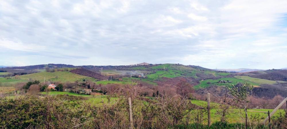 casa indipendente in vendita a Manciano in zona Saturnia