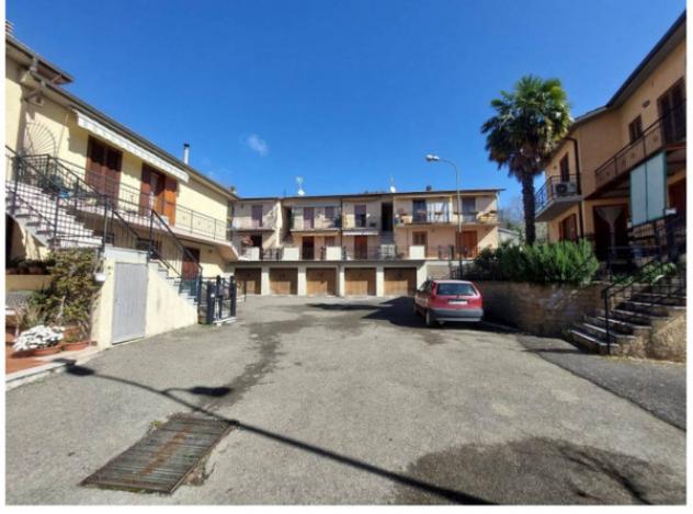 appartamento in vendita a Manciano in zona Capanne