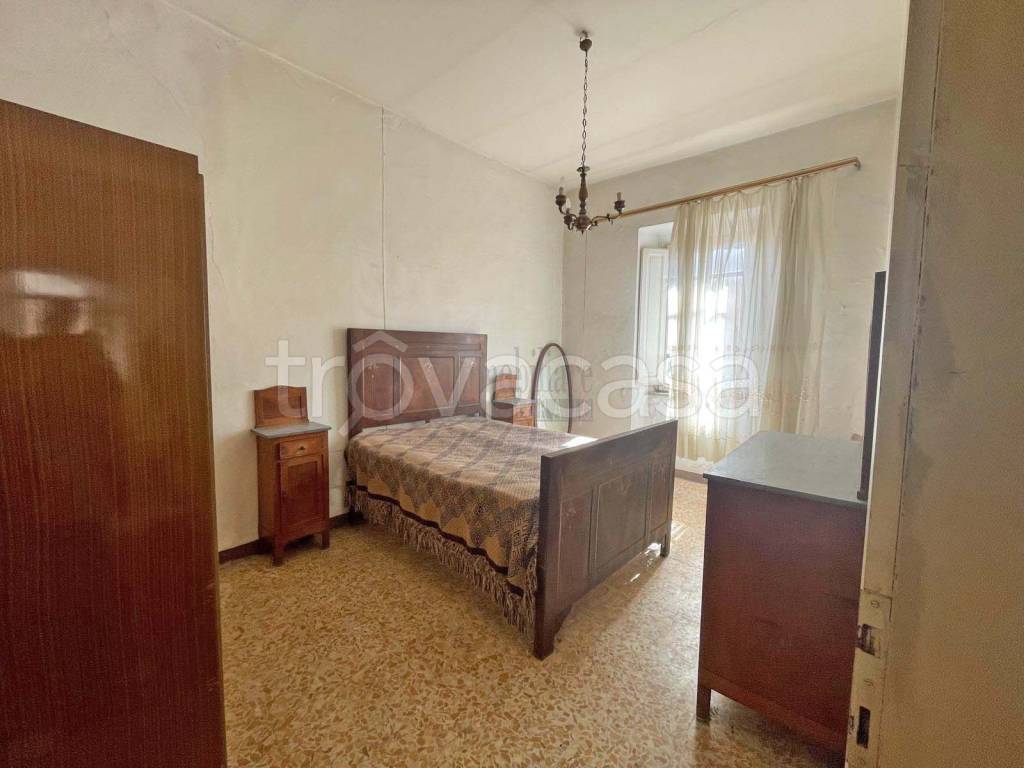 appartamento in vendita a Manciano in zona Saturnia