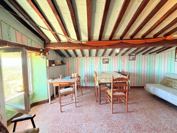 appartamento in vendita a Manciano