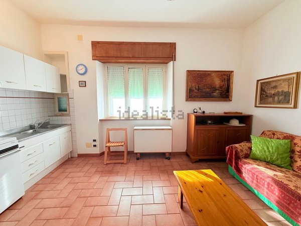 appartamento in vendita a Manciano in zona Saturnia