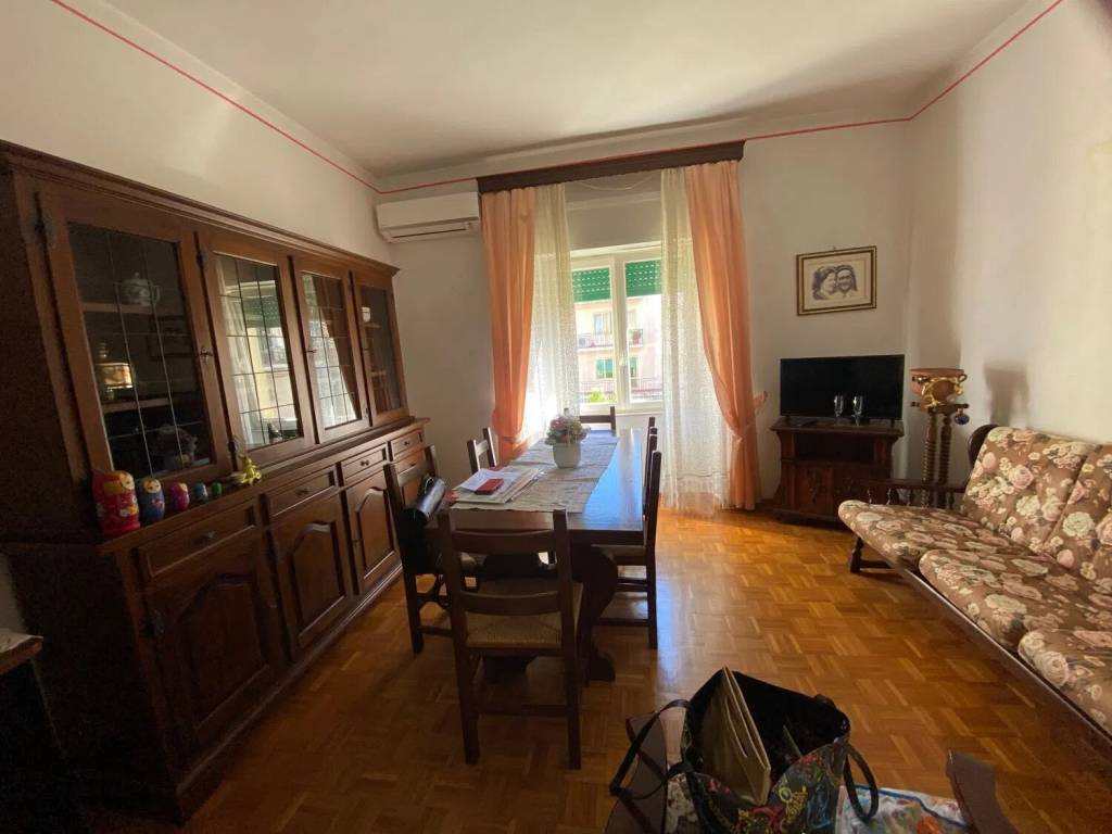 appartamento in vendita a Manciano