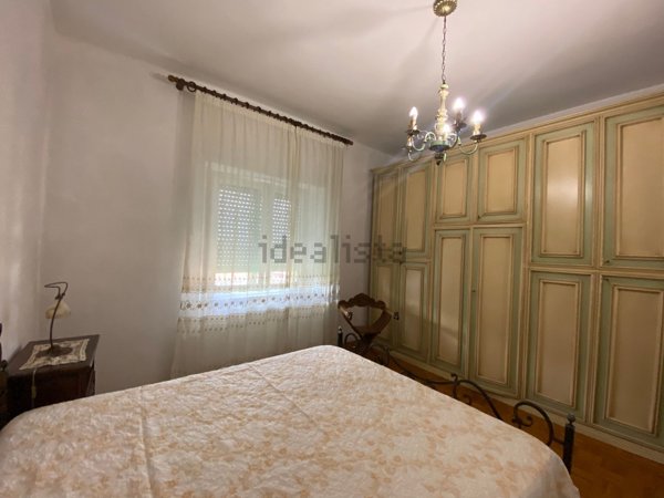 appartamento in vendita a Manciano