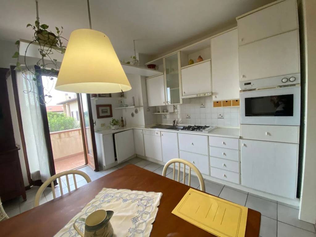 casa indipendente in vendita a Manciano in zona Saturnia