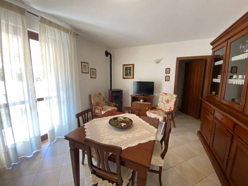 casa indipendente in vendita a Manciano in zona Saturnia