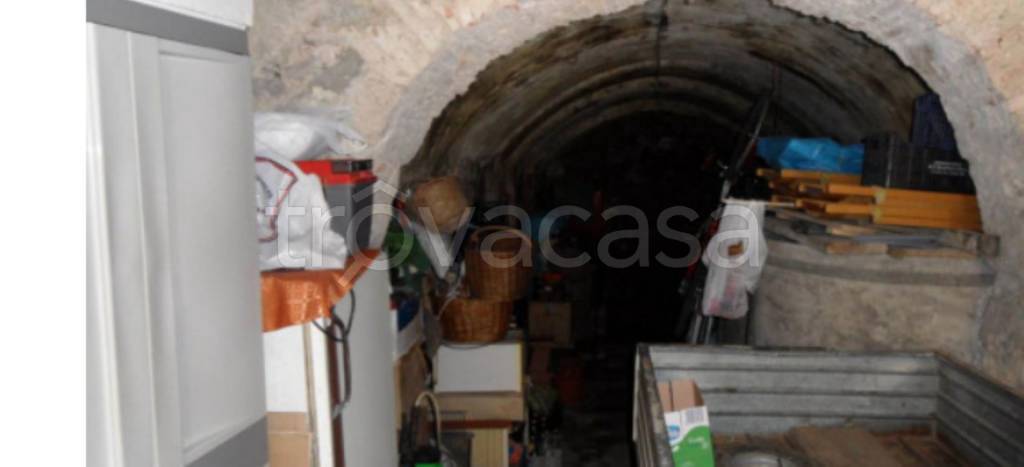 appartamento in vendita a Manciano in zona Saturnia