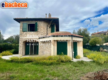 appartamento in vendita a Manciano in zona Saturnia