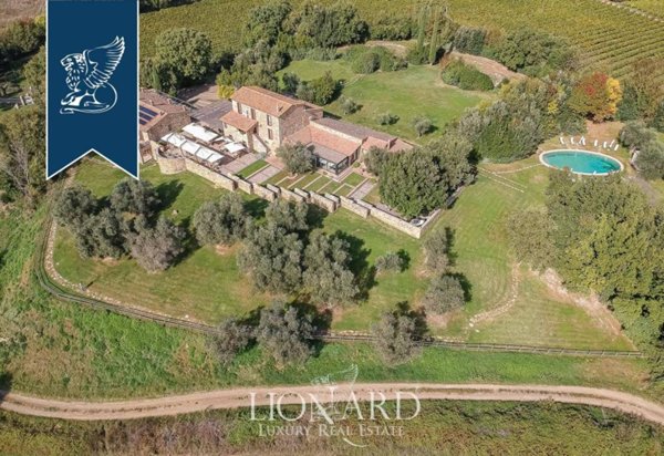 azienda agricola in vendita a Manciano