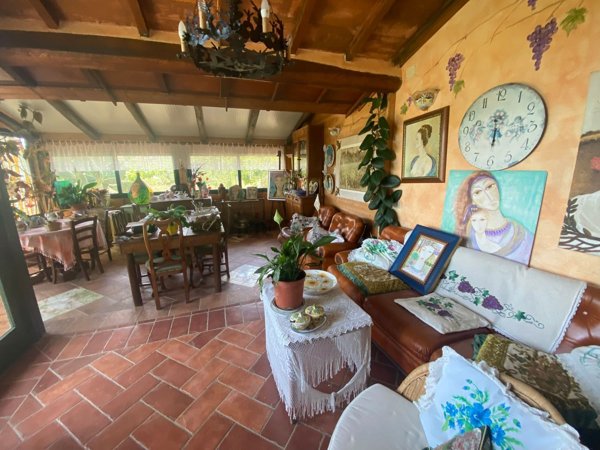 casa indipendente in vendita a Manciano in zona Saturnia
