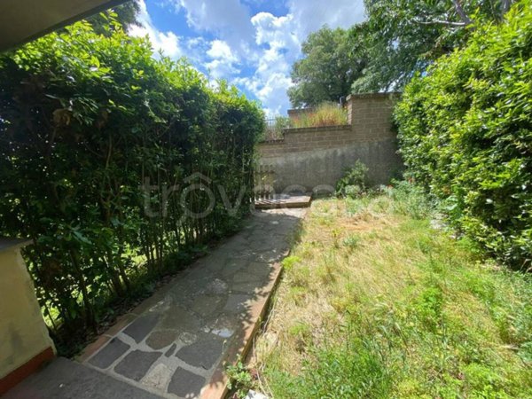 casa indipendente in vendita a Manciano in zona Saturnia