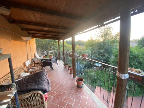 casa indipendente in vendita a Manciano in zona Montemerano