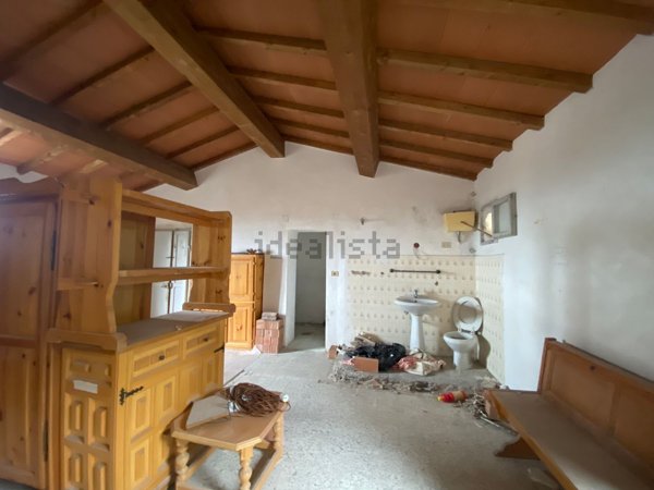 appartamento in vendita a Manciano