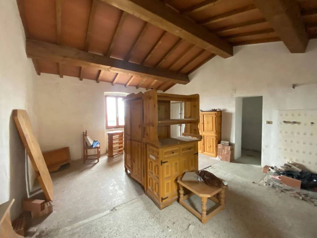 appartamento in vendita a Manciano