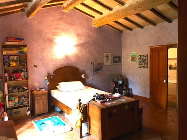 casa indipendente in vendita a Manciano in zona Saturnia