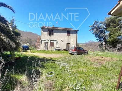 azienda agricola in vendita a Manciano in zona Saturnia