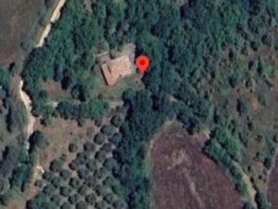 casa indipendente in vendita a Manciano in zona San Martino sul Fiora