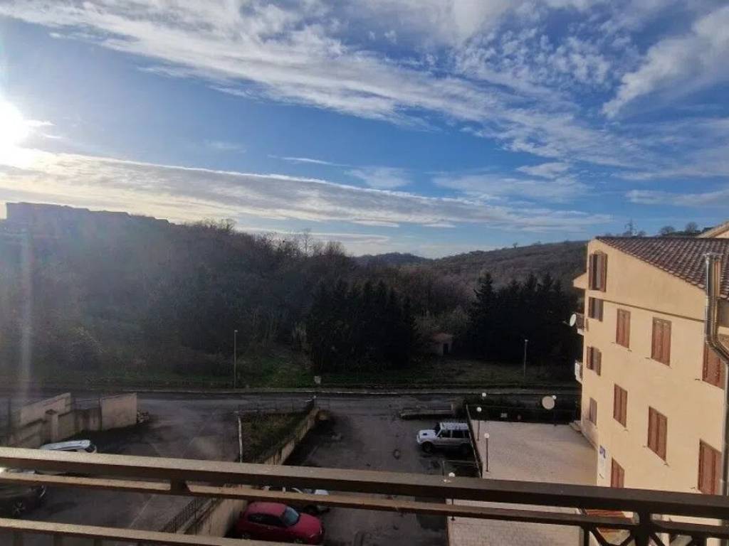 appartamento in vendita a Manciano
