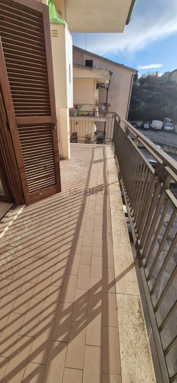 appartamento in vendita a Manciano