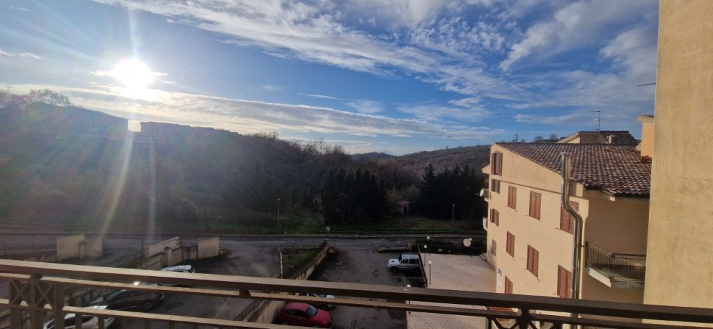 appartamento in vendita a Manciano