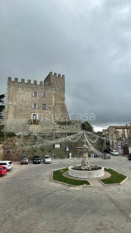 appartamento in vendita a Manciano