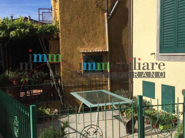casa indipendente in vendita a Manciano in zona Montemerano