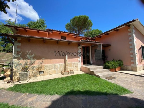 casa indipendente in vendita a Manciano
