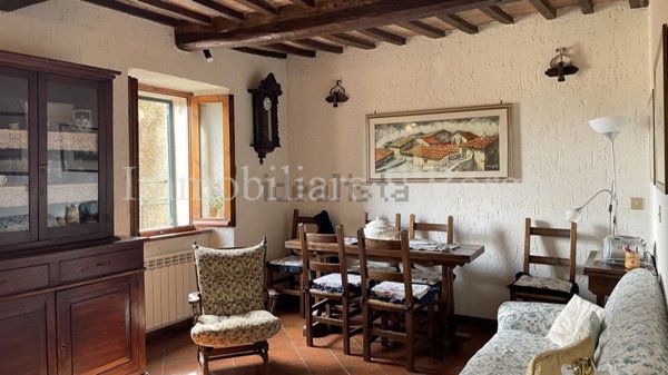 appartamento in vendita a Manciano