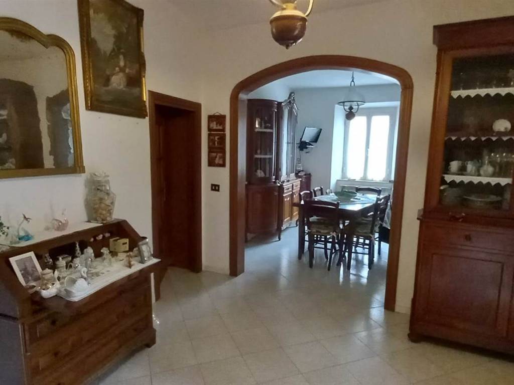 appartamento in vendita a Manciano in zona Saturnia