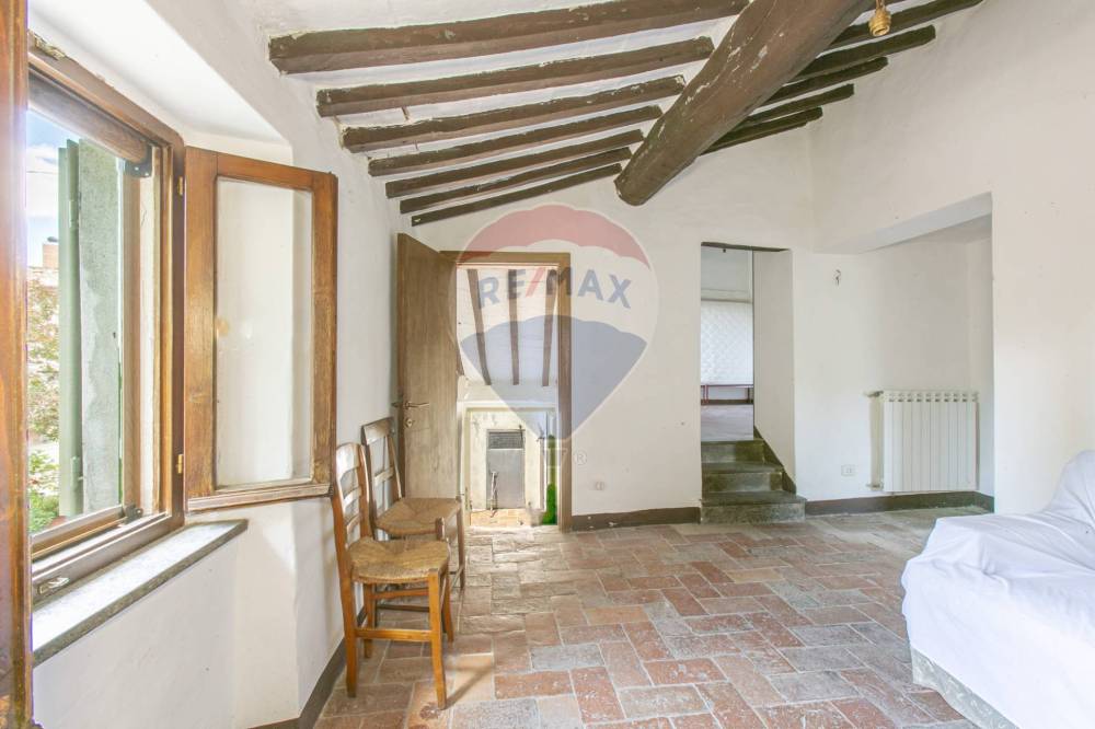 casa indipendente in vendita a Manciano in zona Montemerano