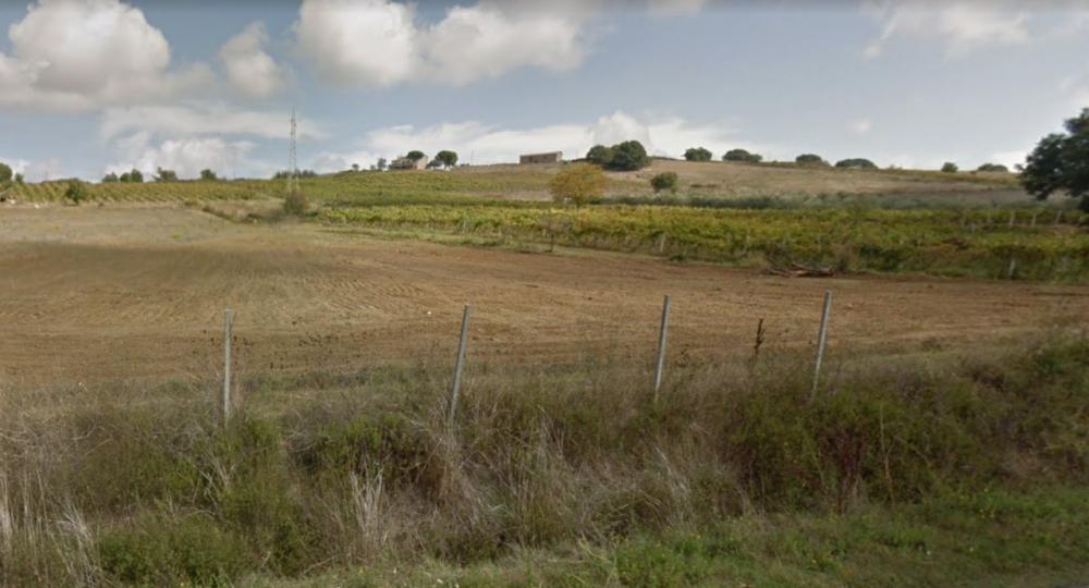 azienda agricola in vendita a Manciano in zona Saturnia