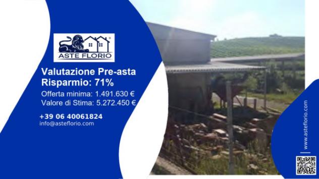 locale commerciale in vendita a Manciano