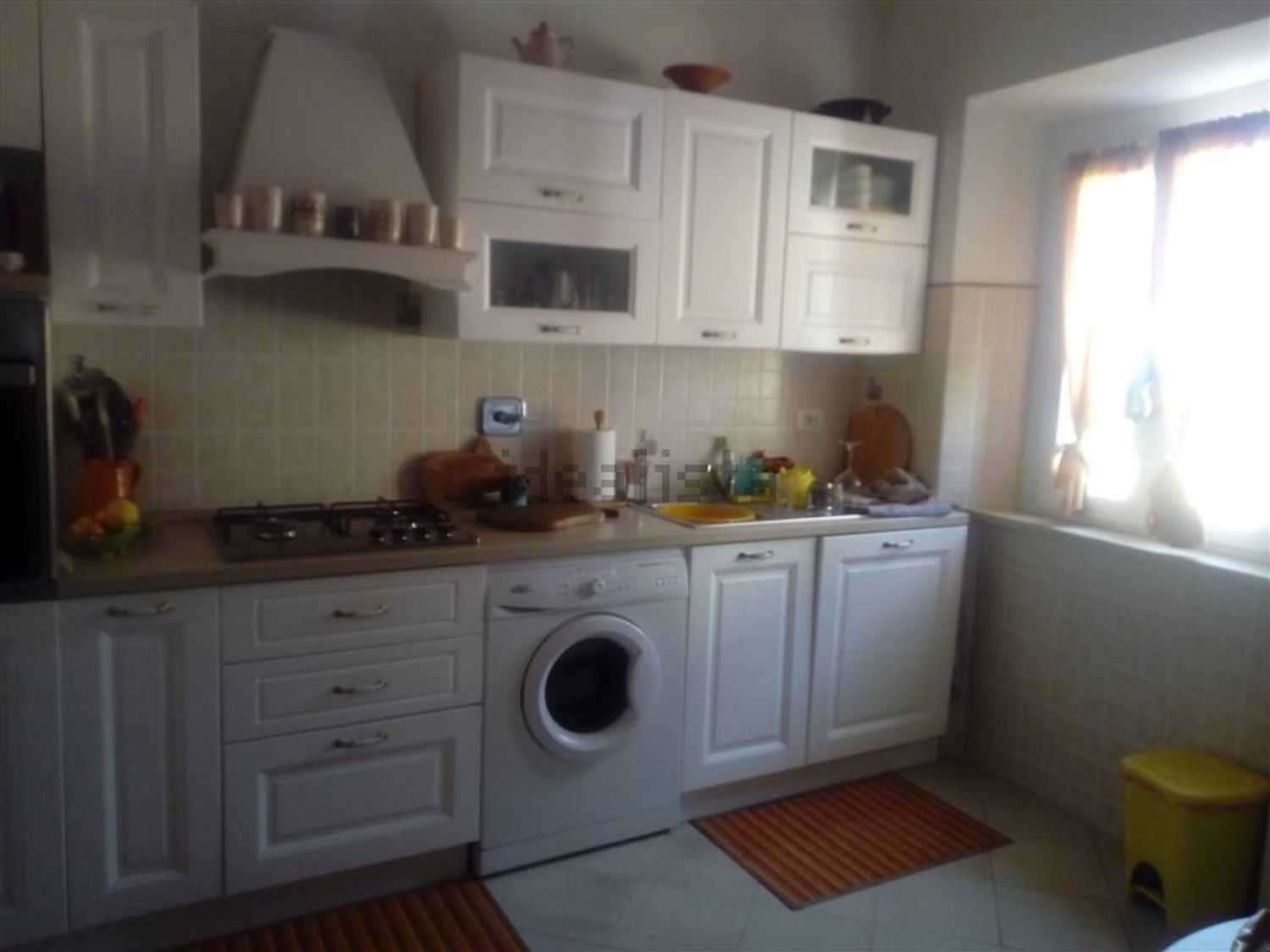 appartamento in vendita a Manciano