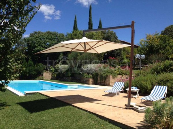 casa indipendente in vendita a Manciano in zona Montemerano
